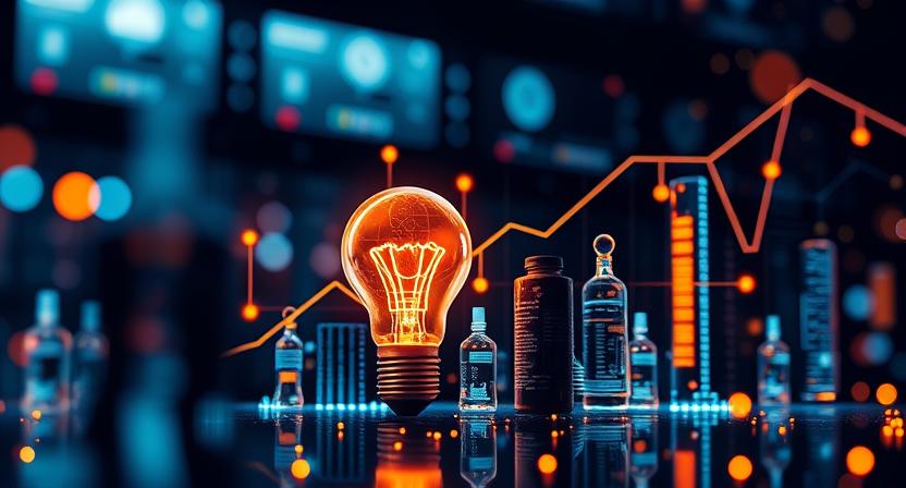 Innovation als Wachstumsmotor: Warum zukunftsorientierte Investments unerlässlich sind