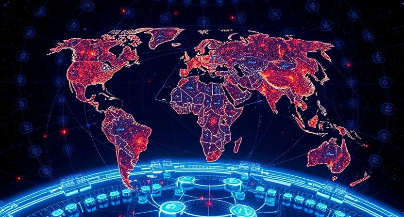 Globale Innovationszentren: Wo heute die Zukunft entsteht